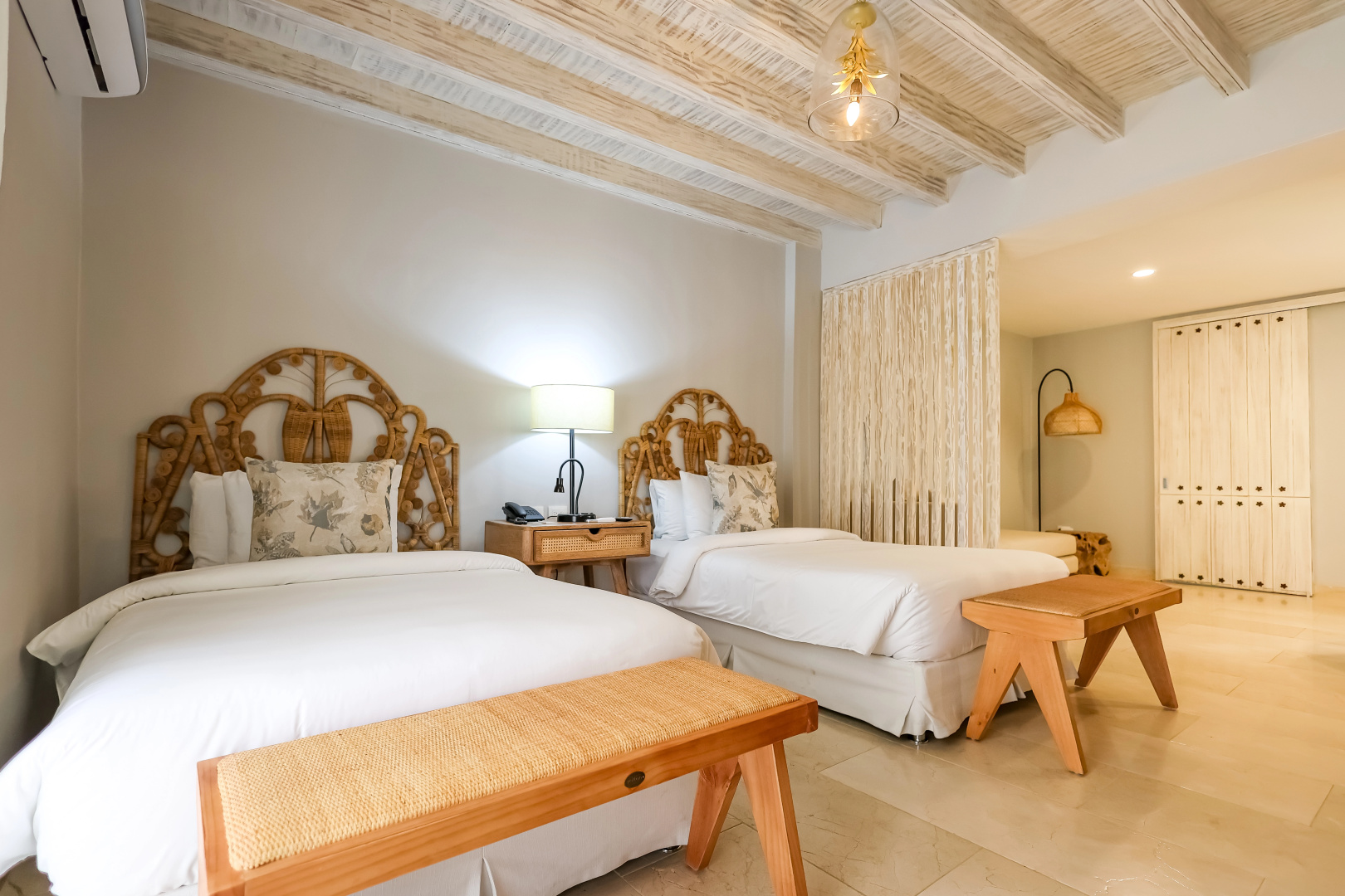 Foto - Hotel Casa Canabal by Faranda Boutique