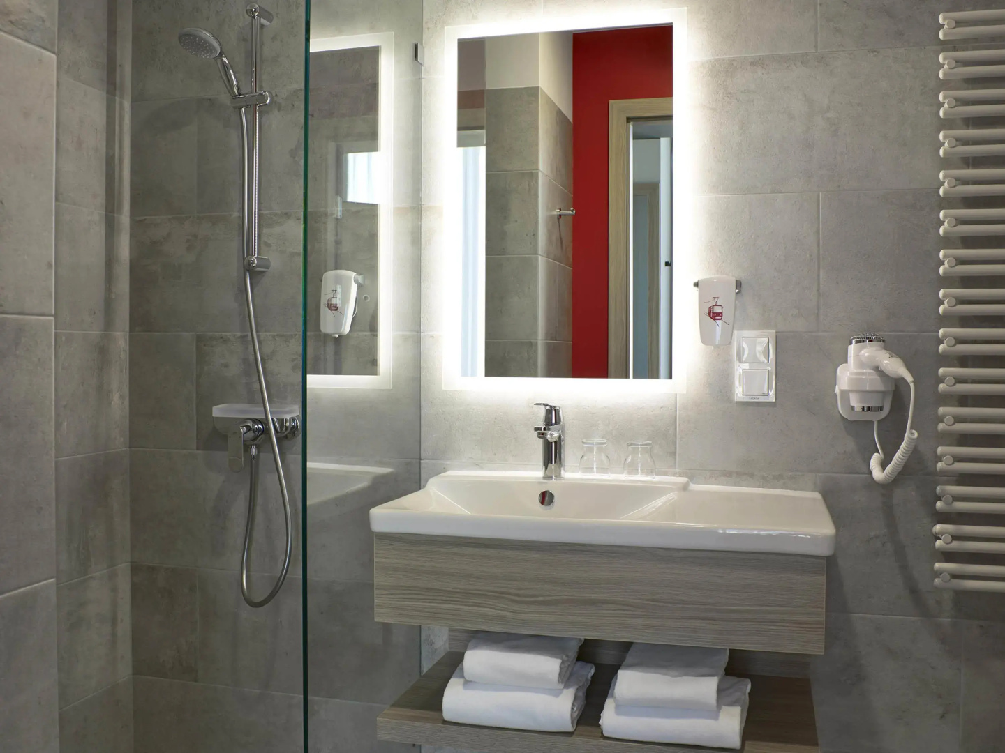 Photo - ibis Styles Warszawa City