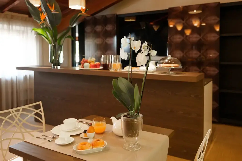 Foto - The Place 217