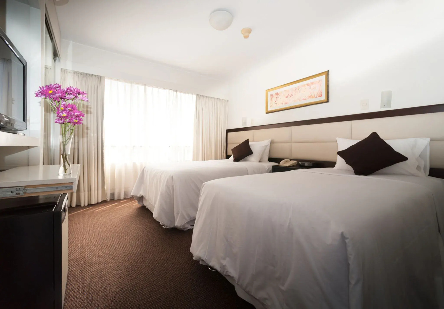 Foto - Roosevelt Hotel & Suites