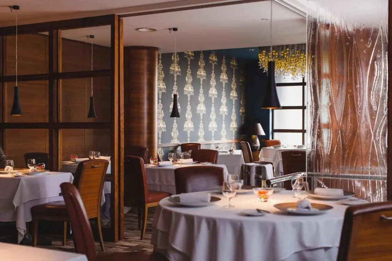 Foto - The Club Hotel & Spa Jersey