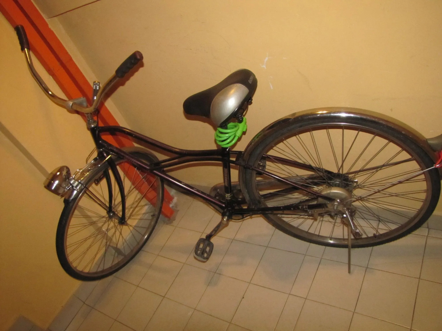 Foto - Oasis Guest House