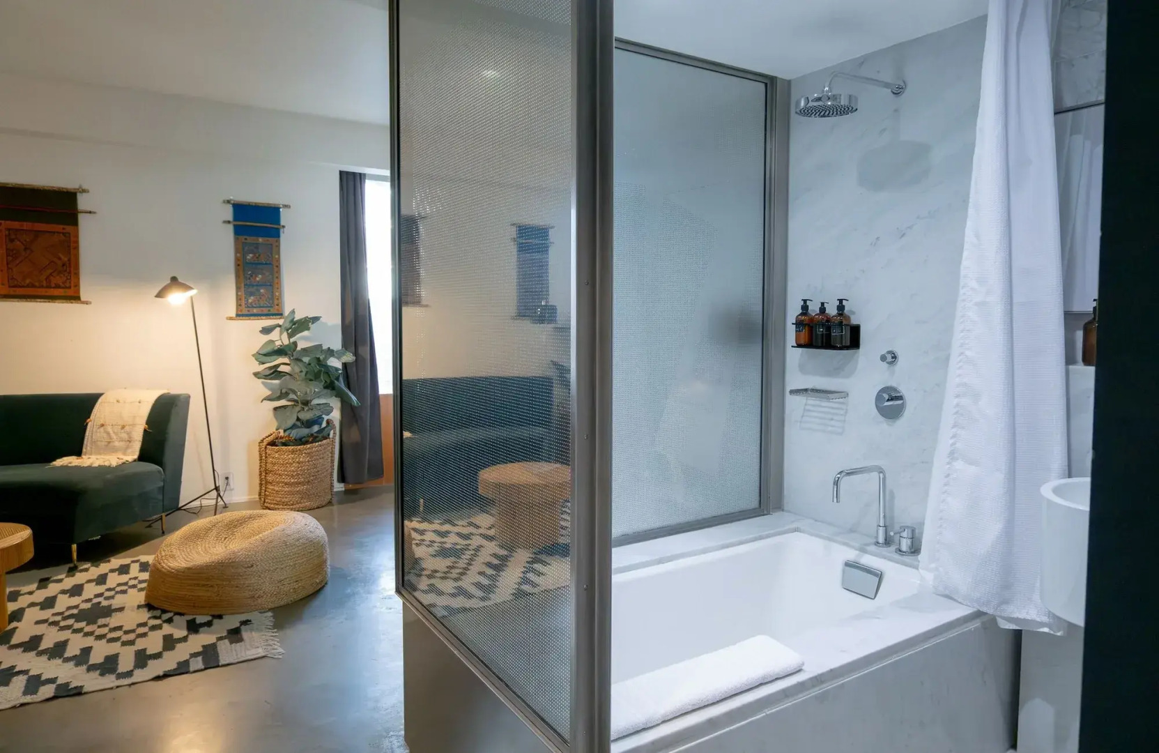 Photo - Hotel Alameda, Highline