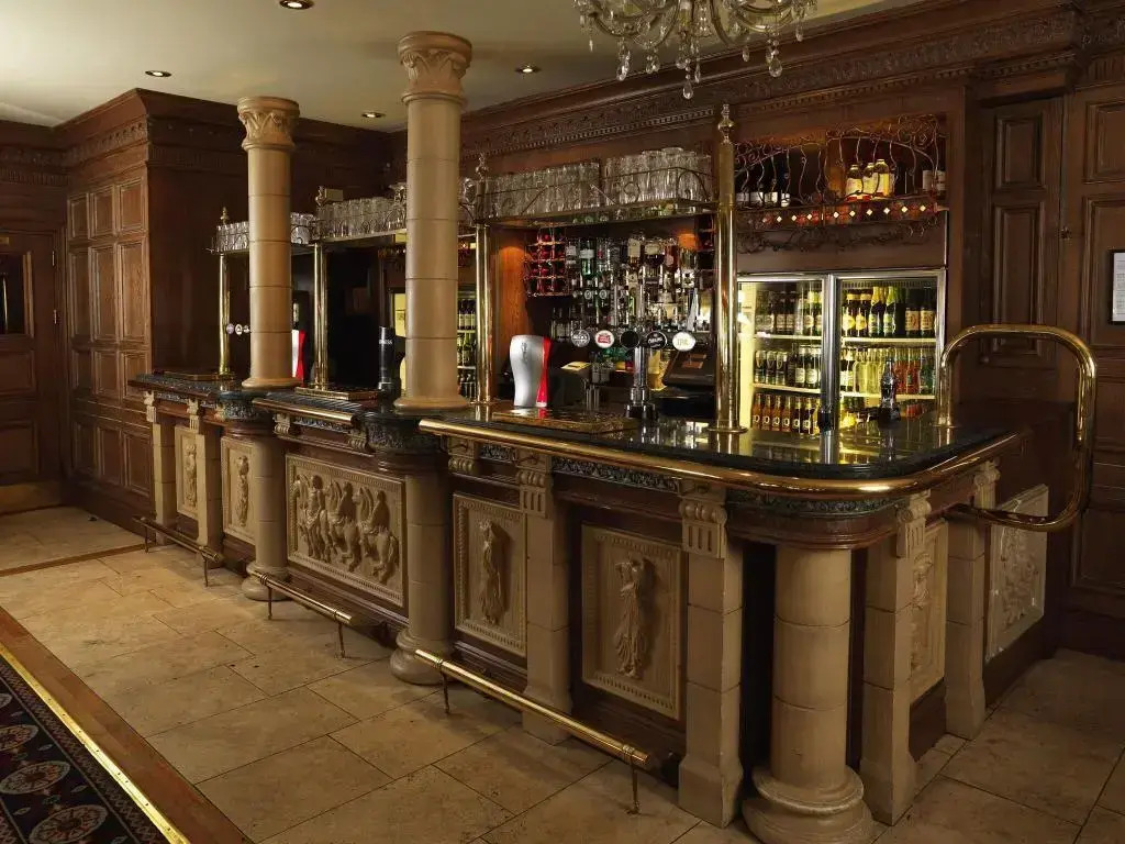 Foto - The Royal Toby Hotel