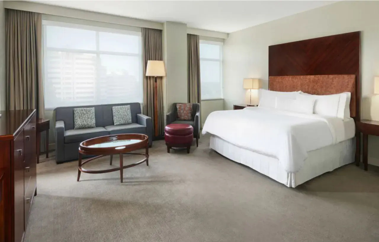 Photo - The Westin Reston Heights