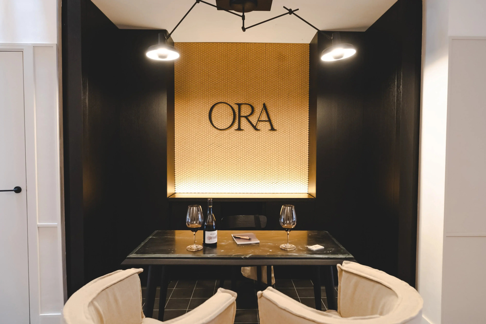 Foto - ORA Hotel Priorat, a Member of Design Hotels