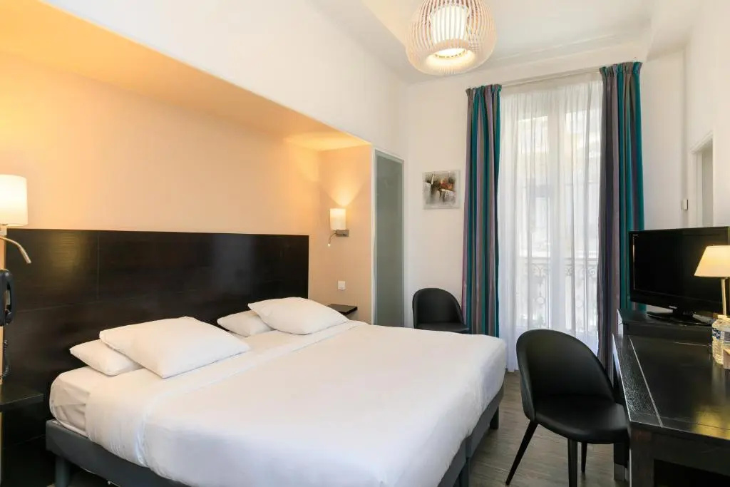 Foto - Hotel Florence Nice