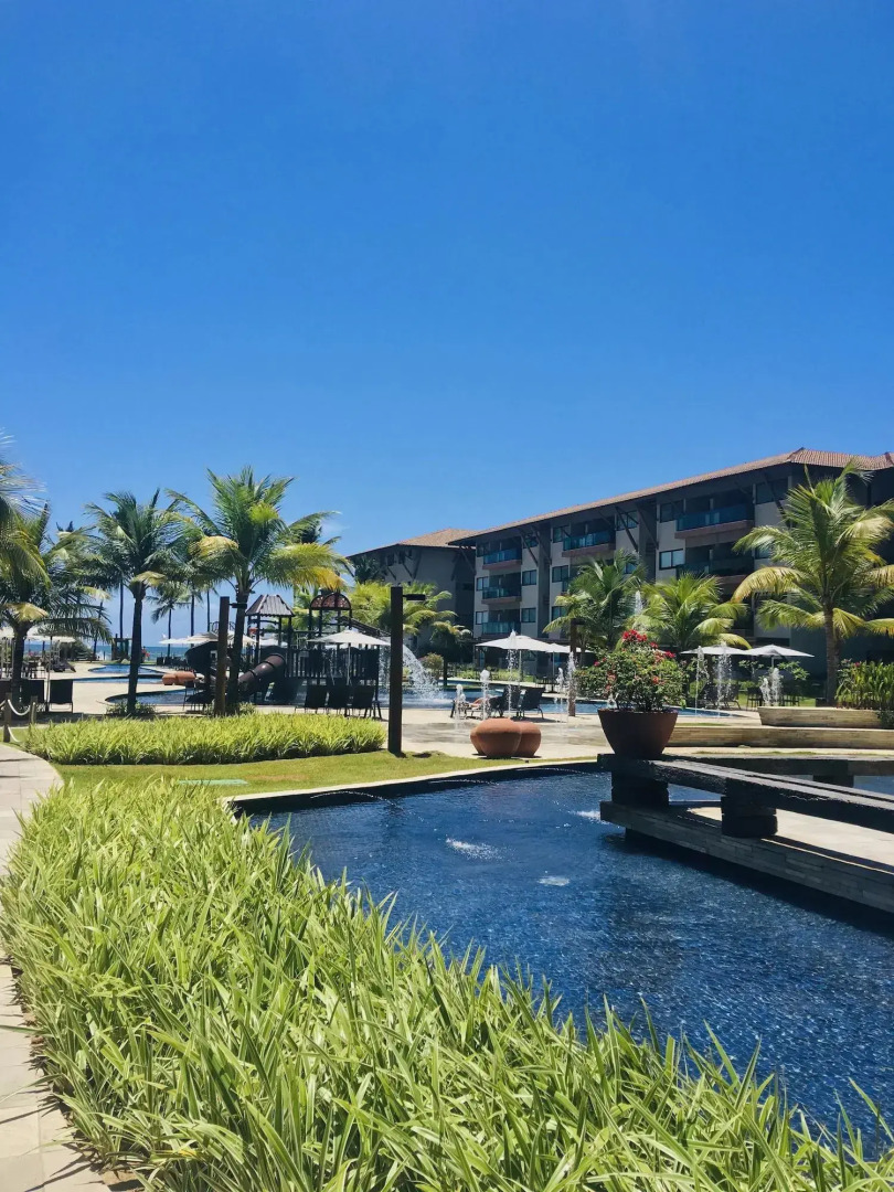 Photo - Samoa Beach Resort