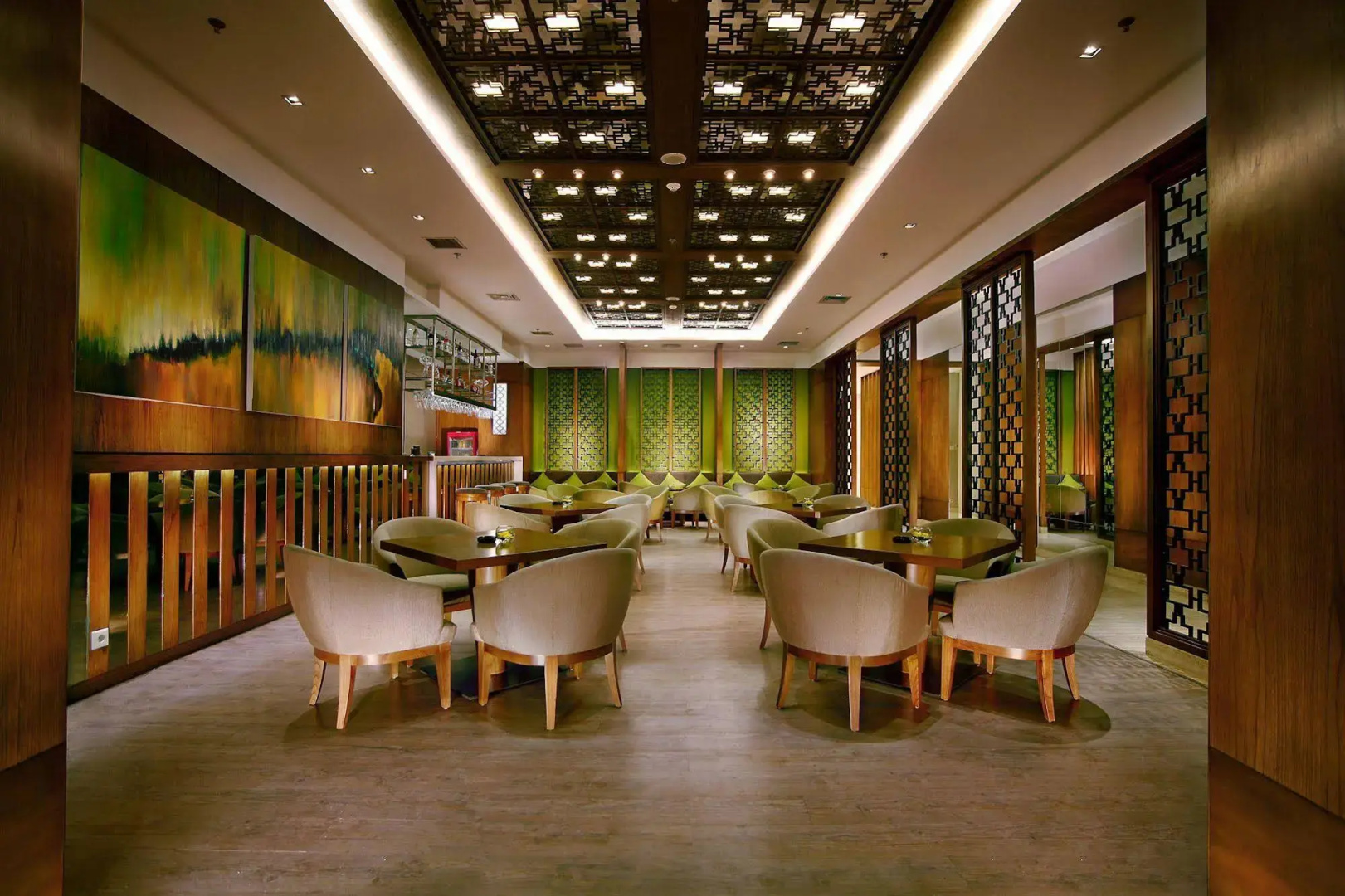 Foto - eL Hotel Jakarta