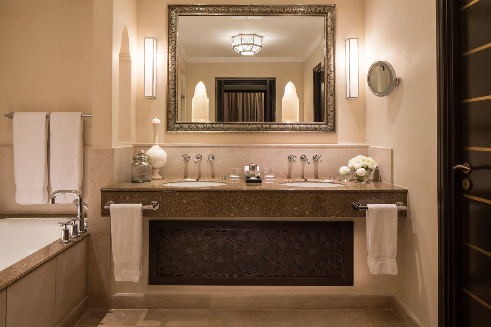 Foto - Four Seasons Resort Marrakech