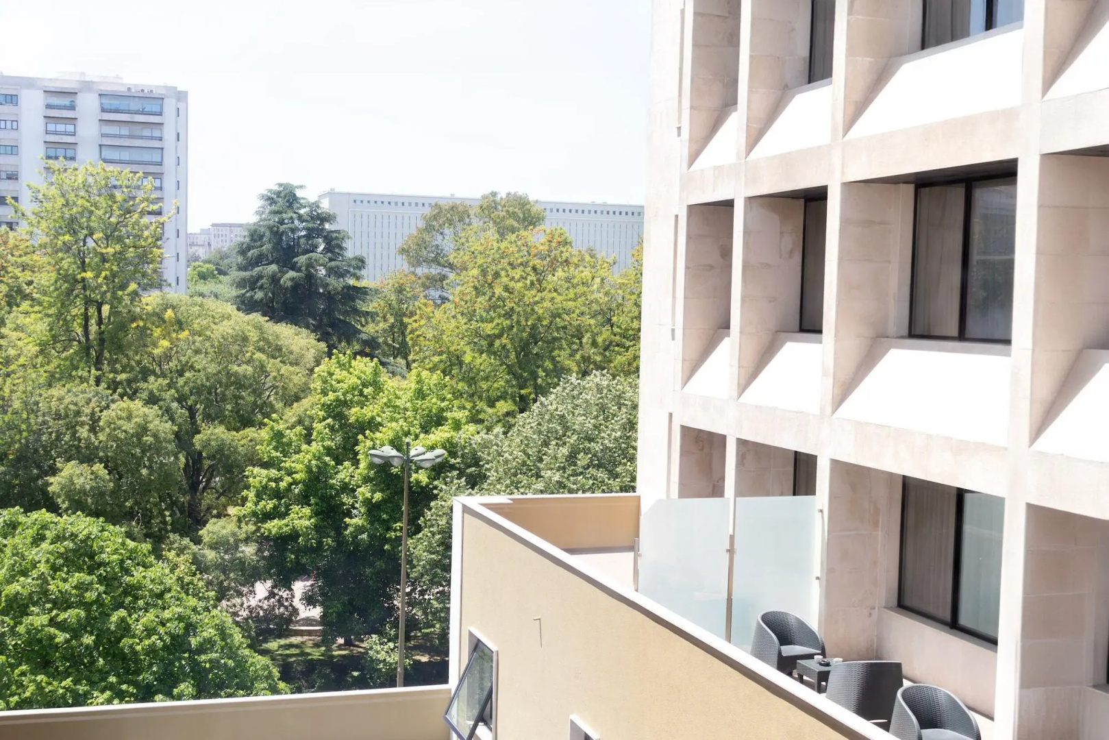 Photo - MASA Hotel Wellness & Spa Campo Grande Lisbon