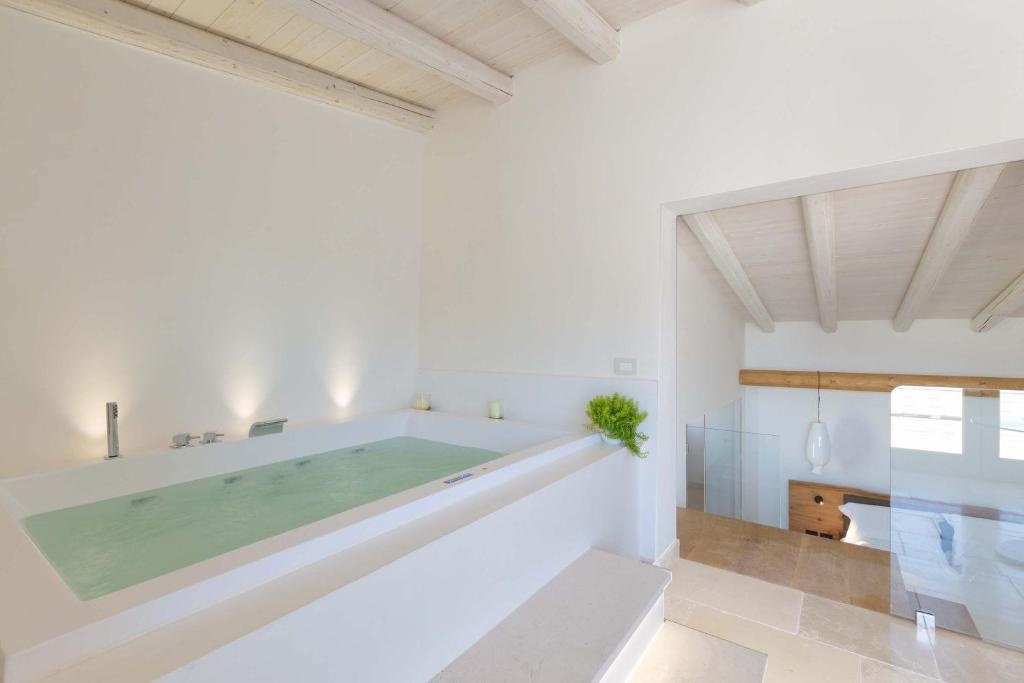 Masseria Longa Boutique Hotel, Bild 17 von 21