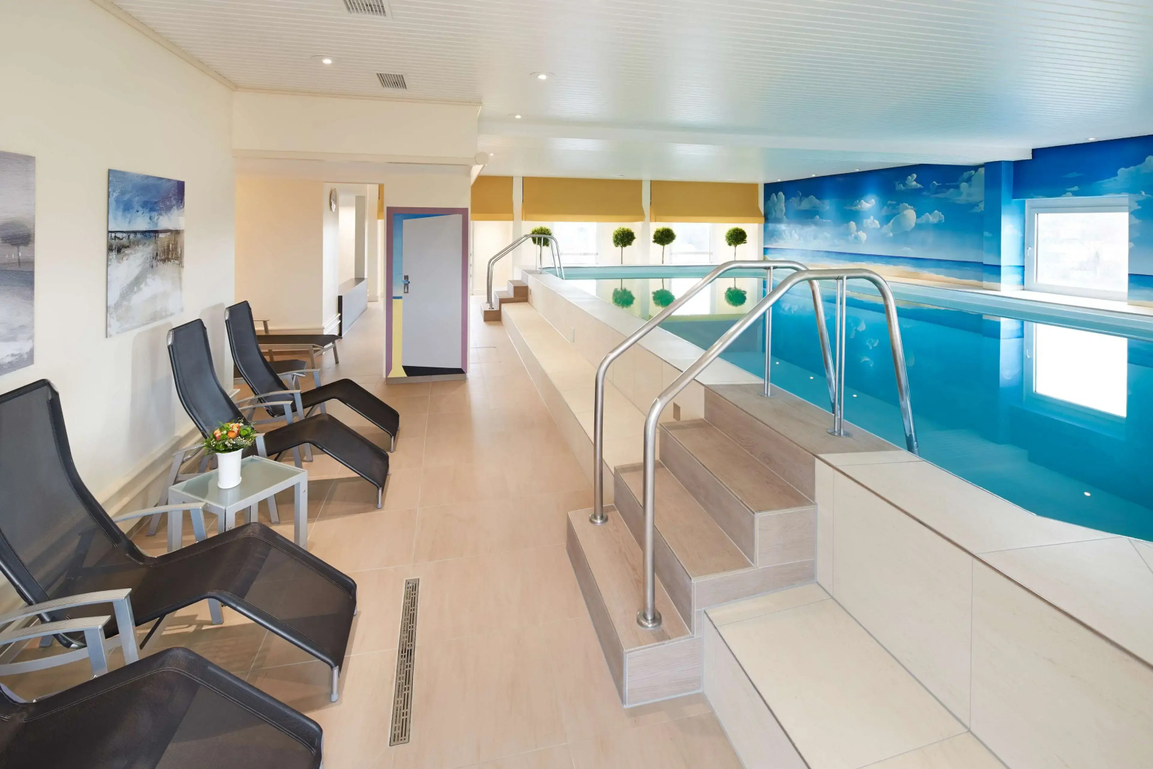 Foto - Best Western Plus Arosa Hotel