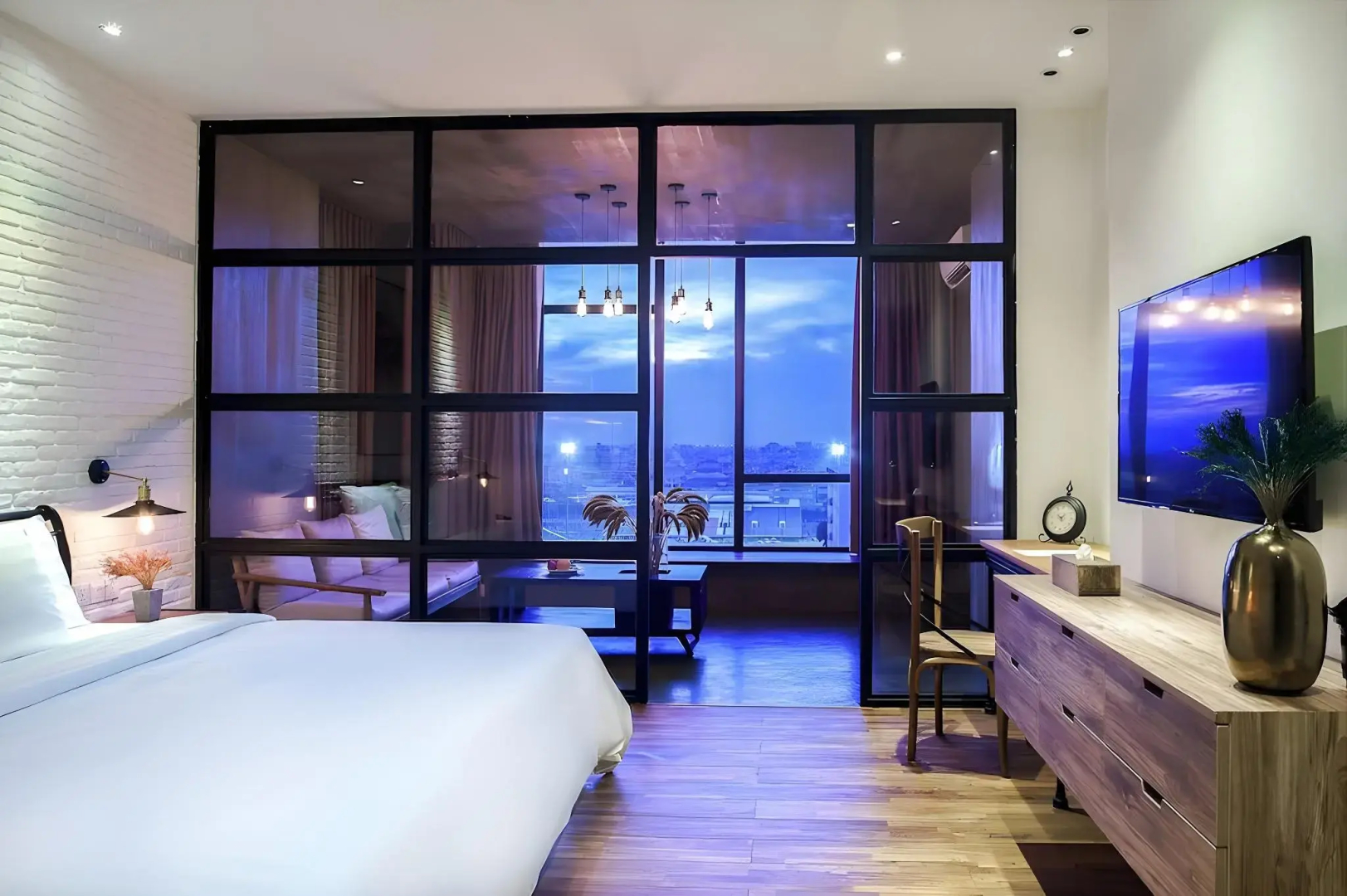 Photo - SIM Boutique Hotel