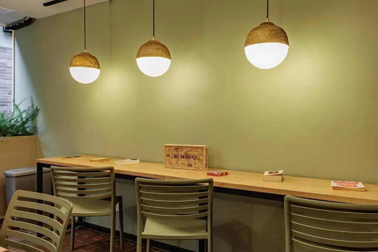 Foto - The Somos Flats Laureles