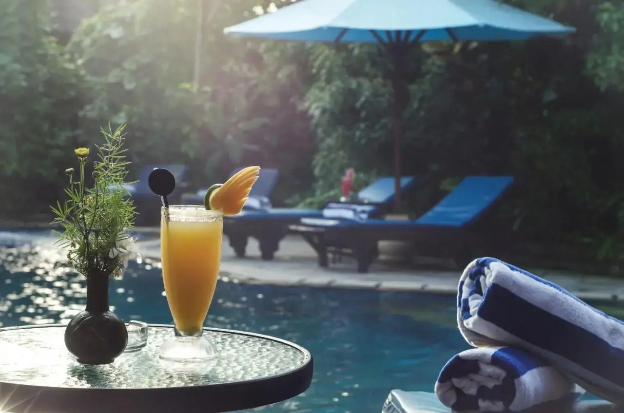 Foto - Sri Phala Resort & Villa