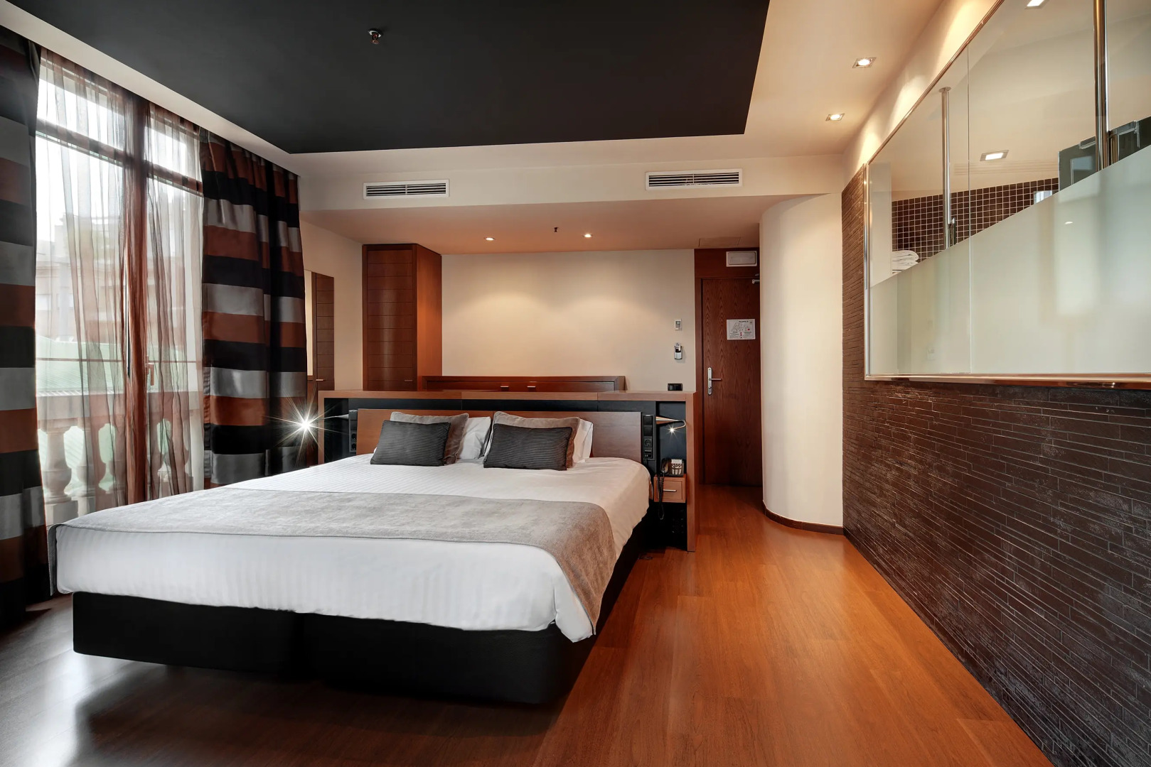 Foto - Wilson Boutique Hotel