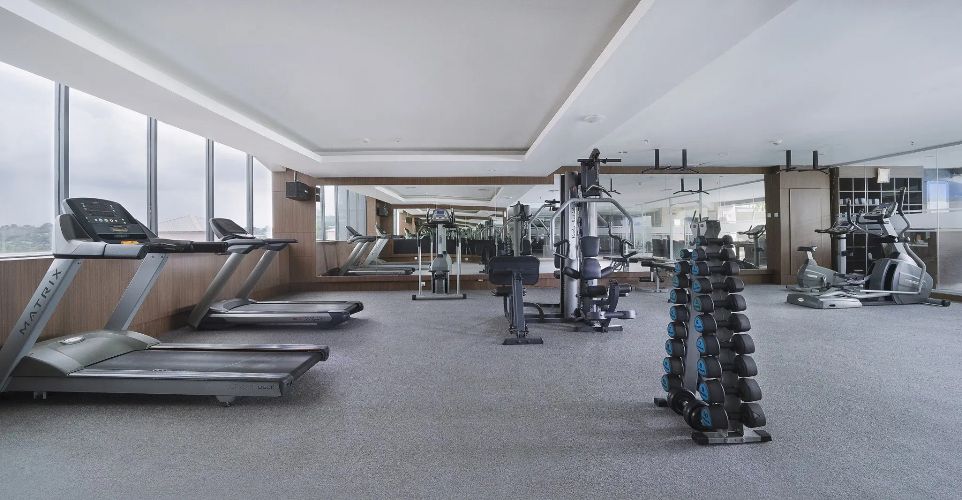 Foto - Swiss-Belhotel Harbour Bay