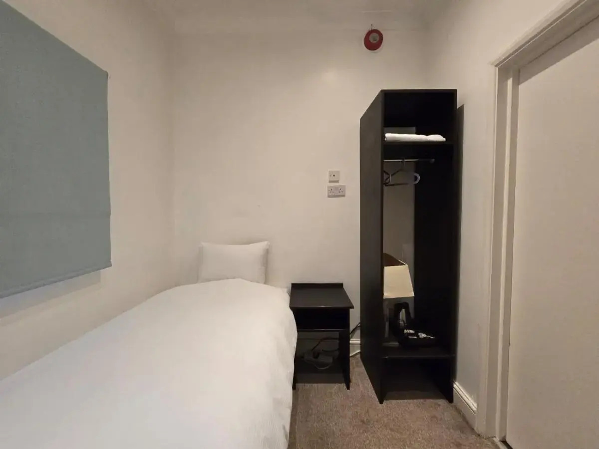 Foto - Haringey Hotel