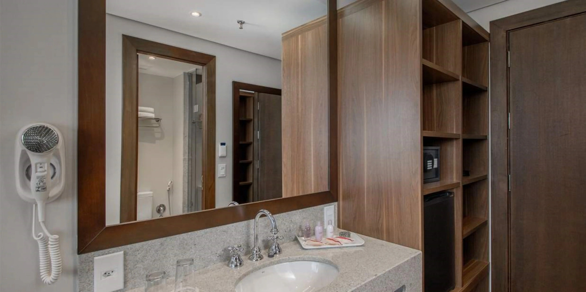 Foto - Prodigy Gramado by Wish