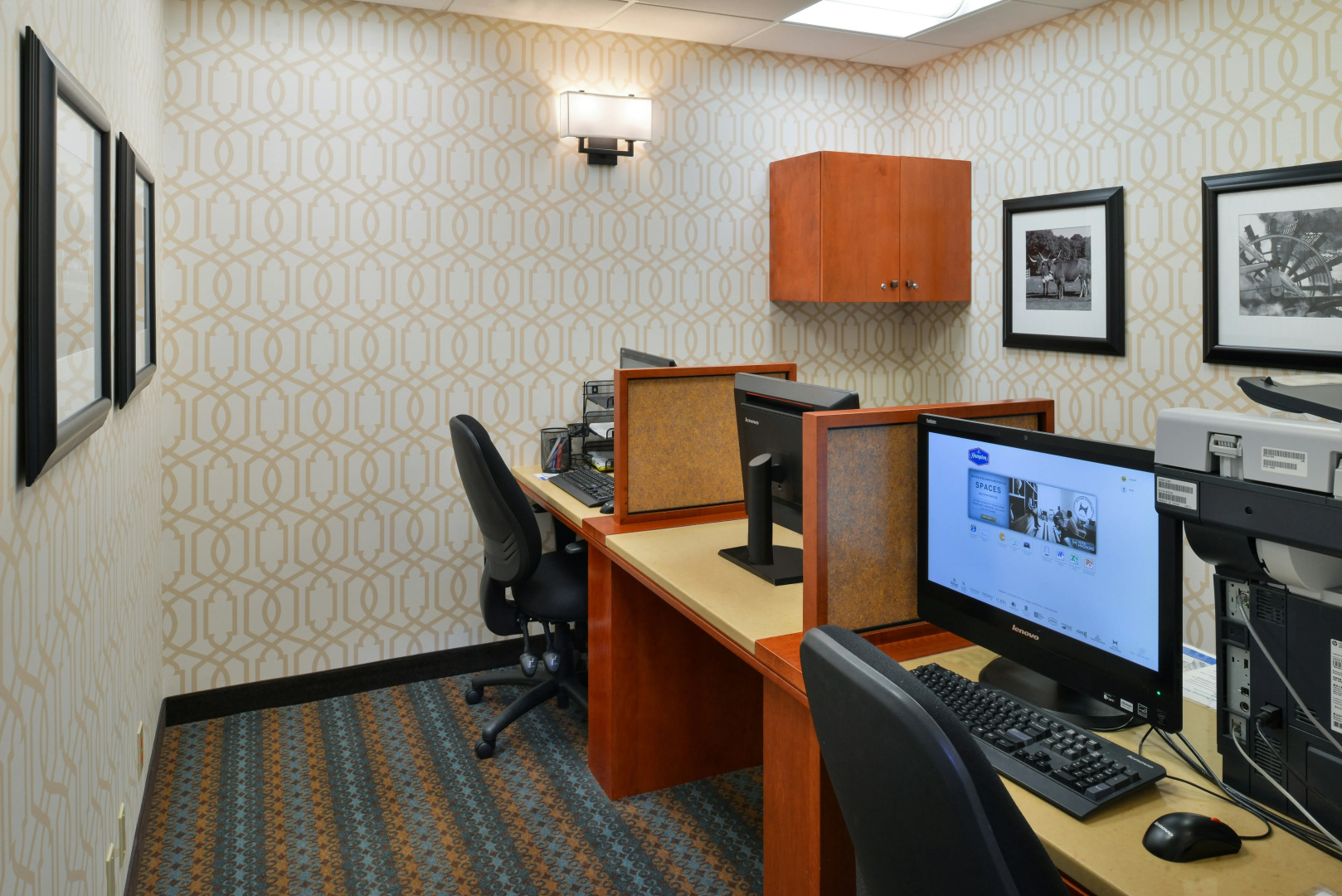 Foto - Hampton Inn & Suites By Hilton Calgary- University Northwest