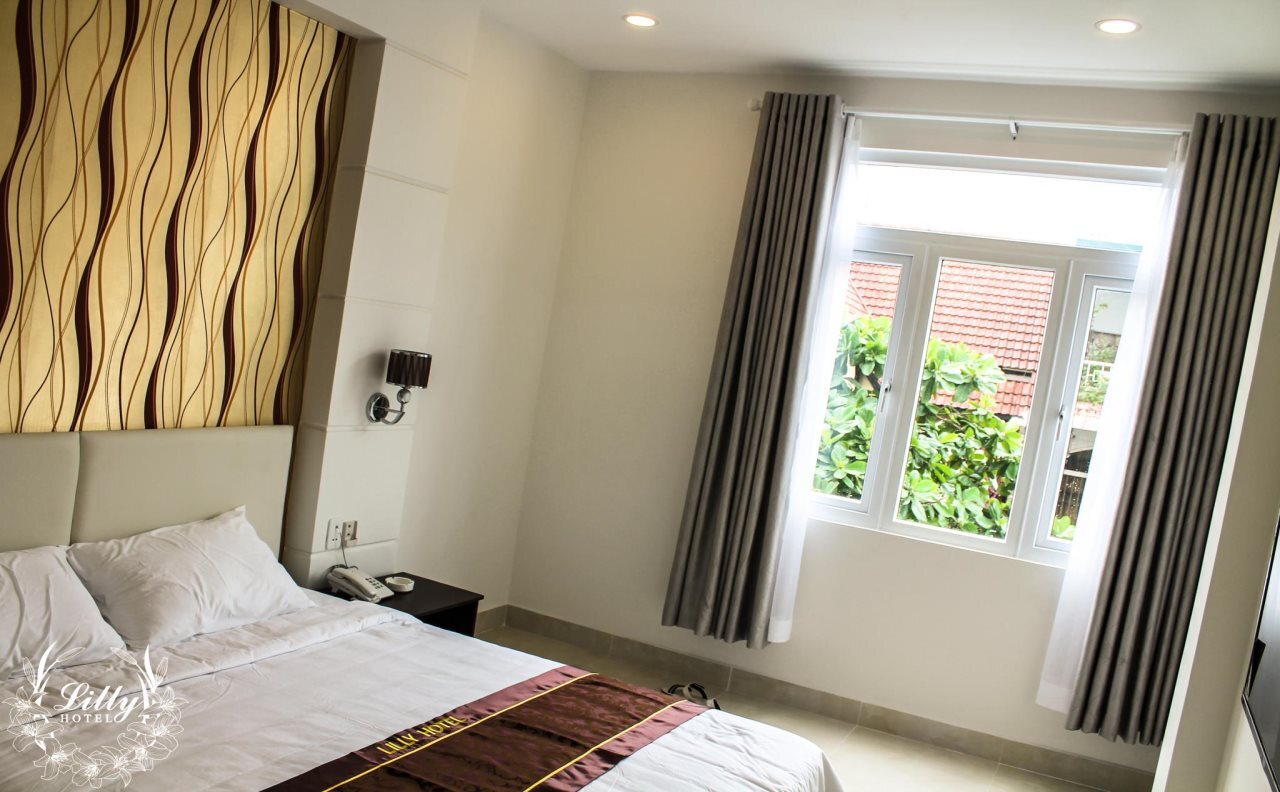 Foto - Lilly Hotel