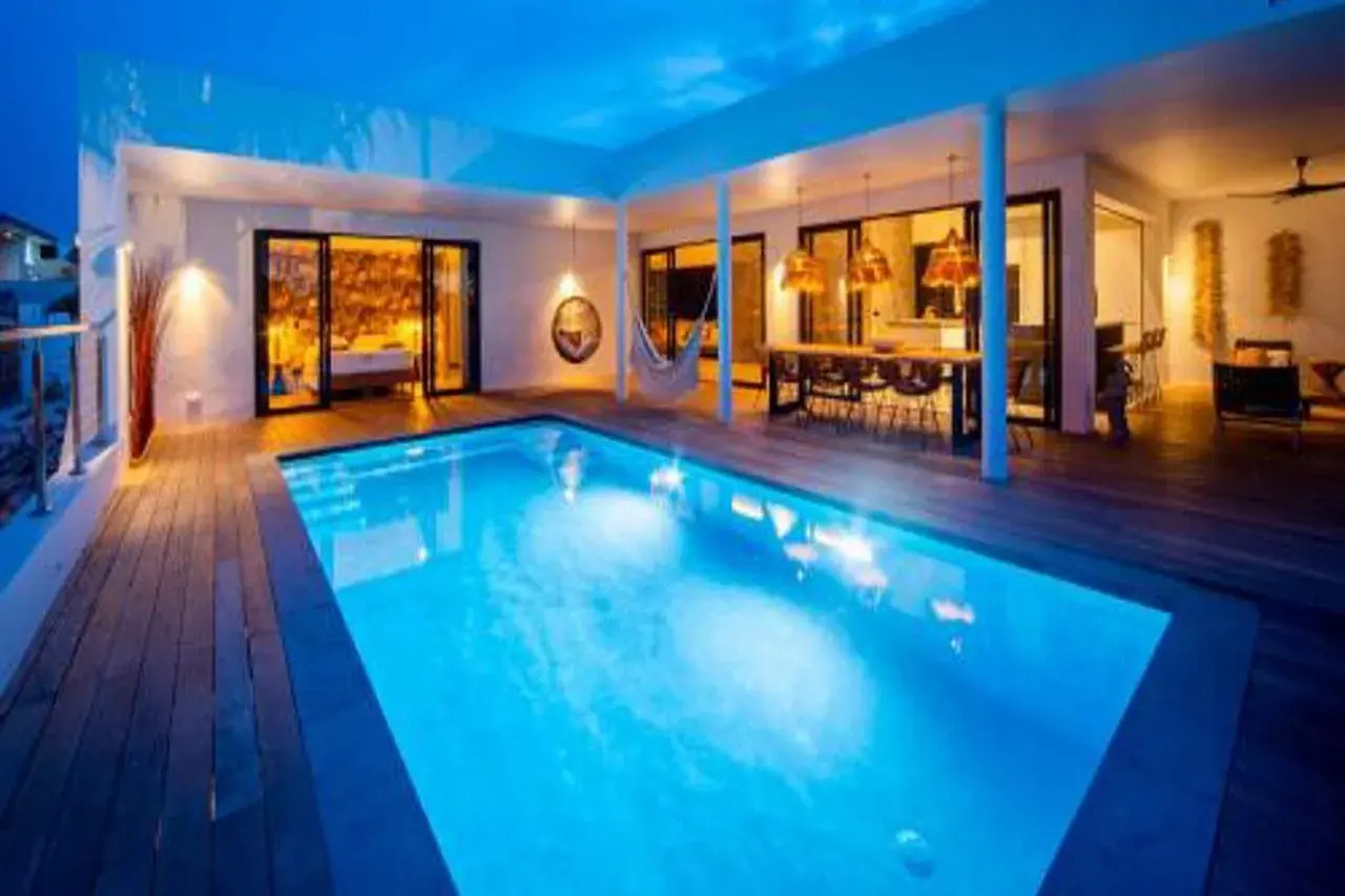 Foto - The Villas by LXRYHOME