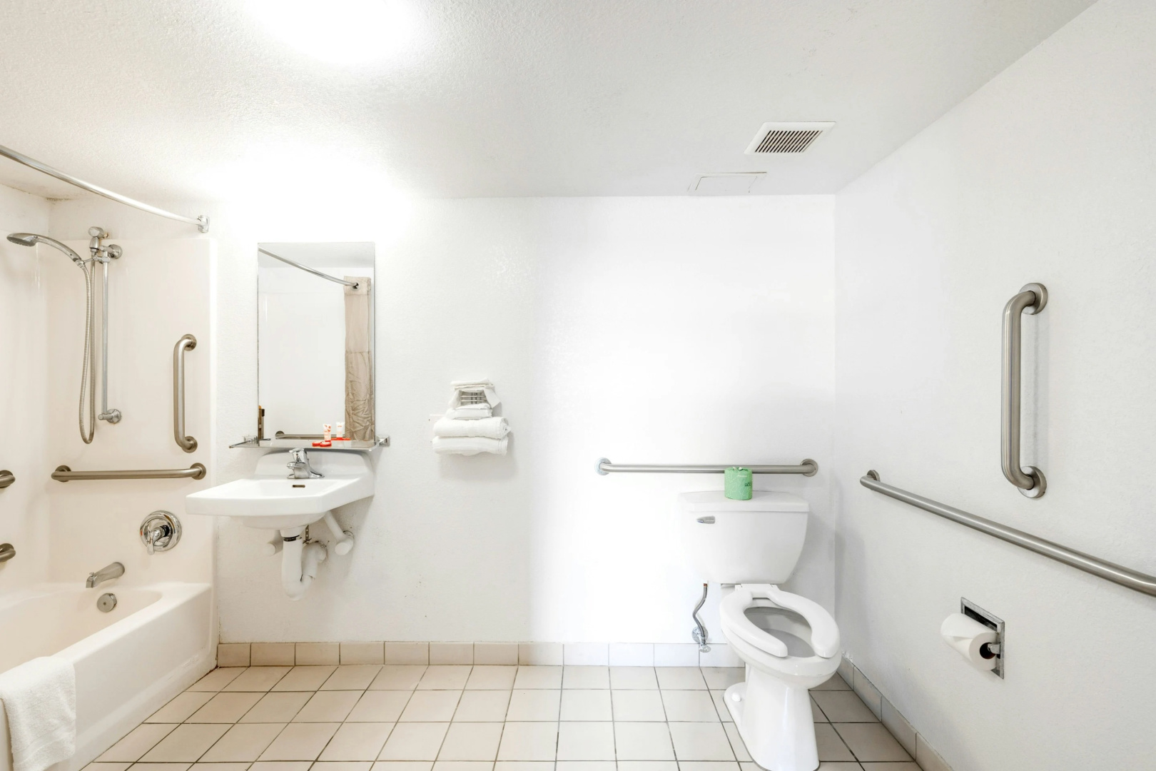 Foto - OYO Hotel Houston Katy Freeway