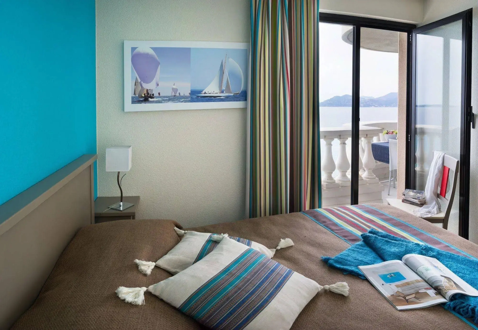 Foto - Résidence Pierre & Vacances Cannes Verrerie