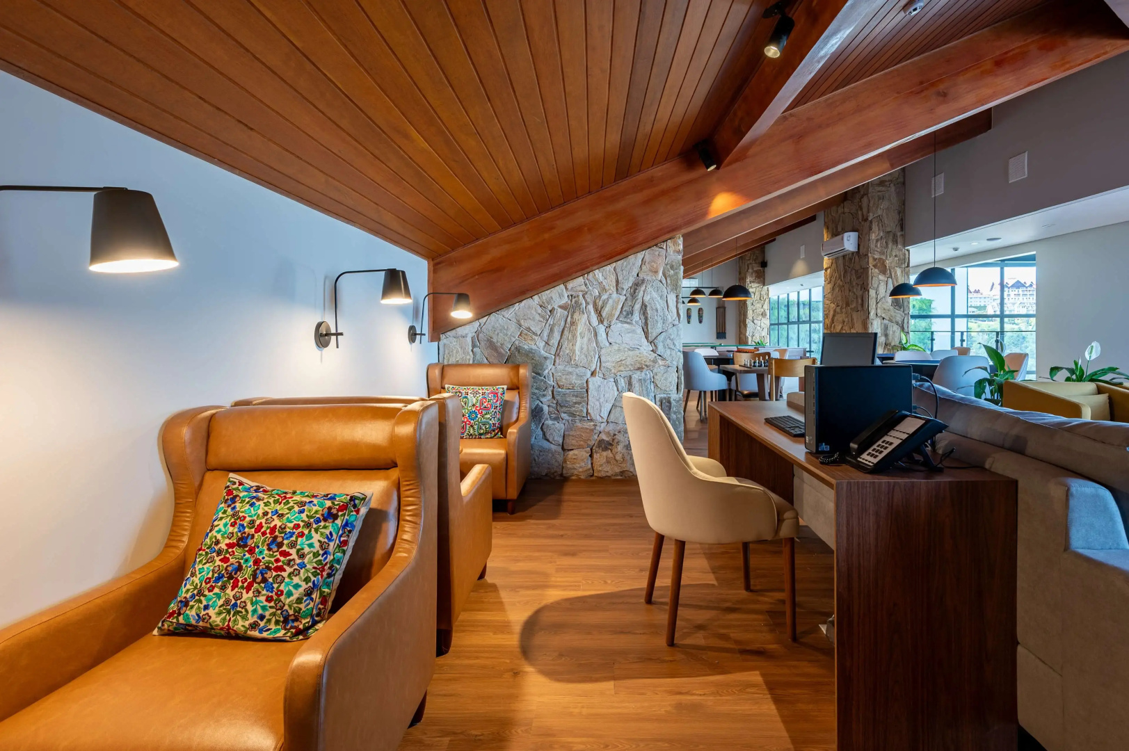 Foto - Wanderlust Experience Hotel BW Signature Collection OFICIAL