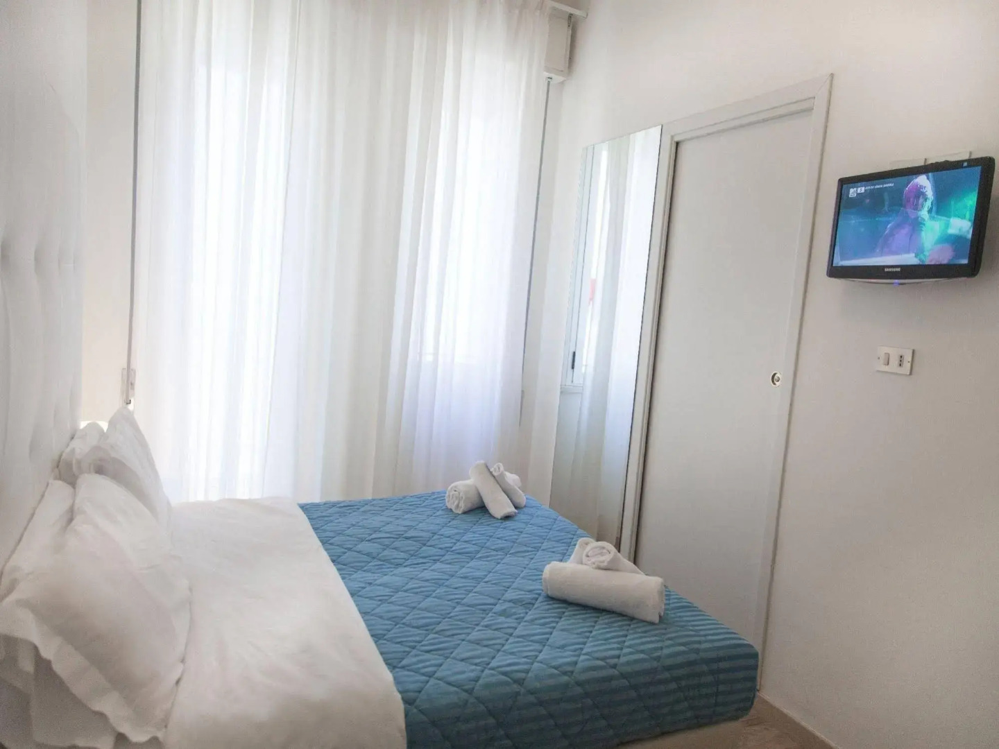 Foto - Riviera Mare Beach Life Hotel