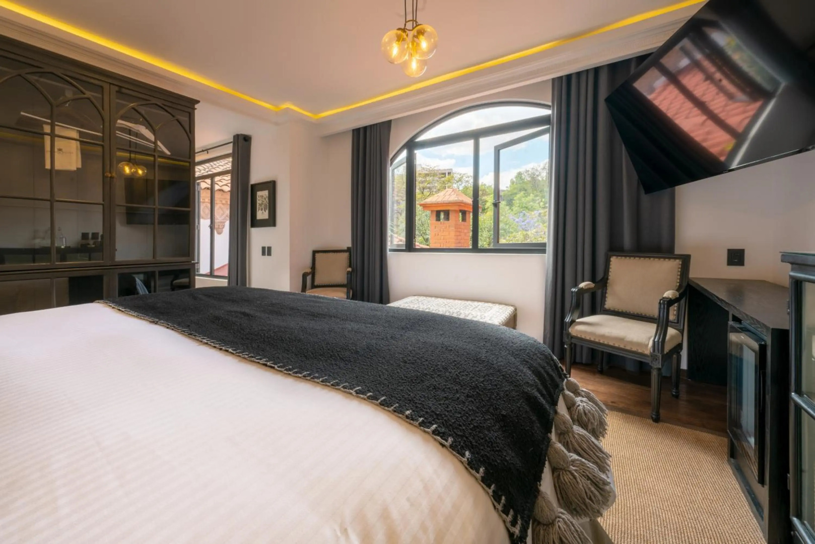 Photo - Orchid House Mexico City