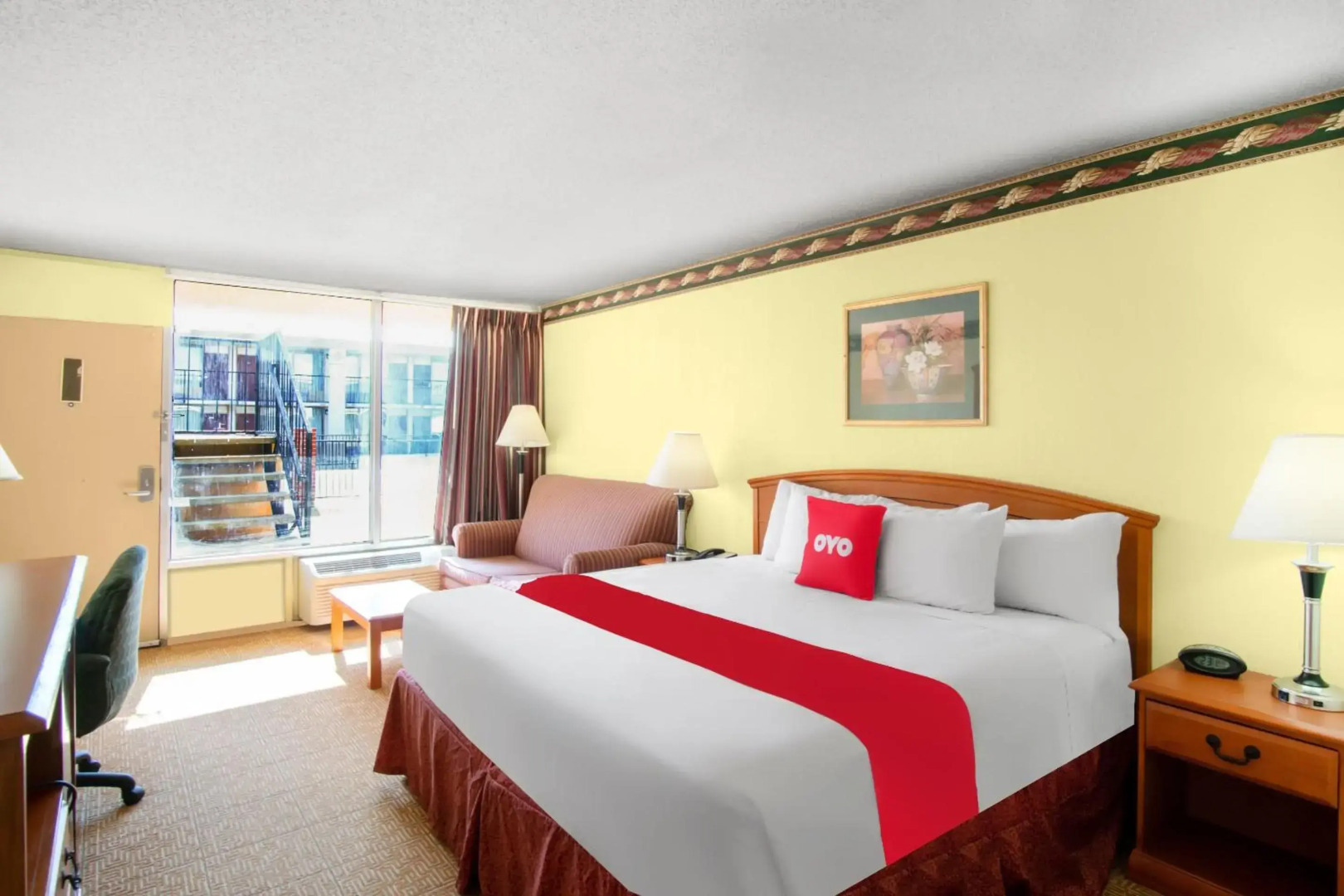 Foto - Quality Inn & Suites Orlando Airport