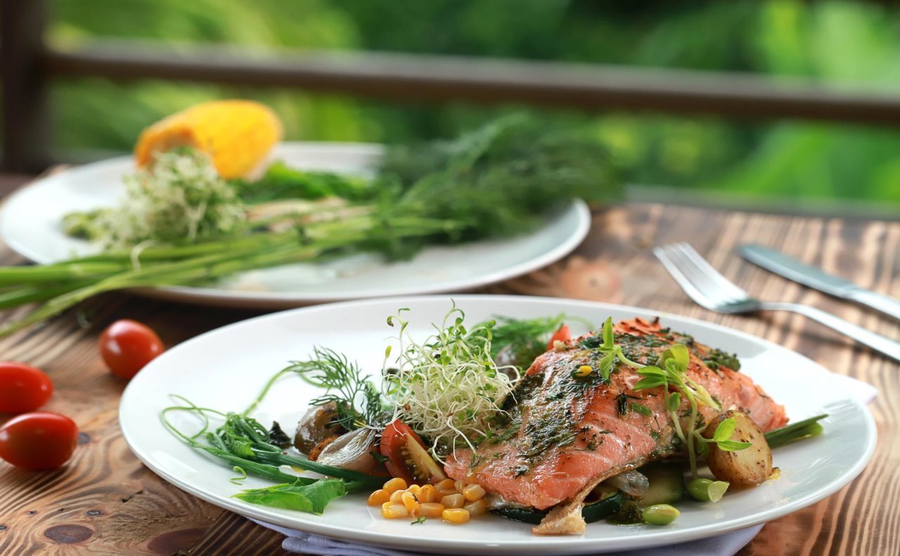 Foto - Ubud Nyuh Bali Resort & Spa