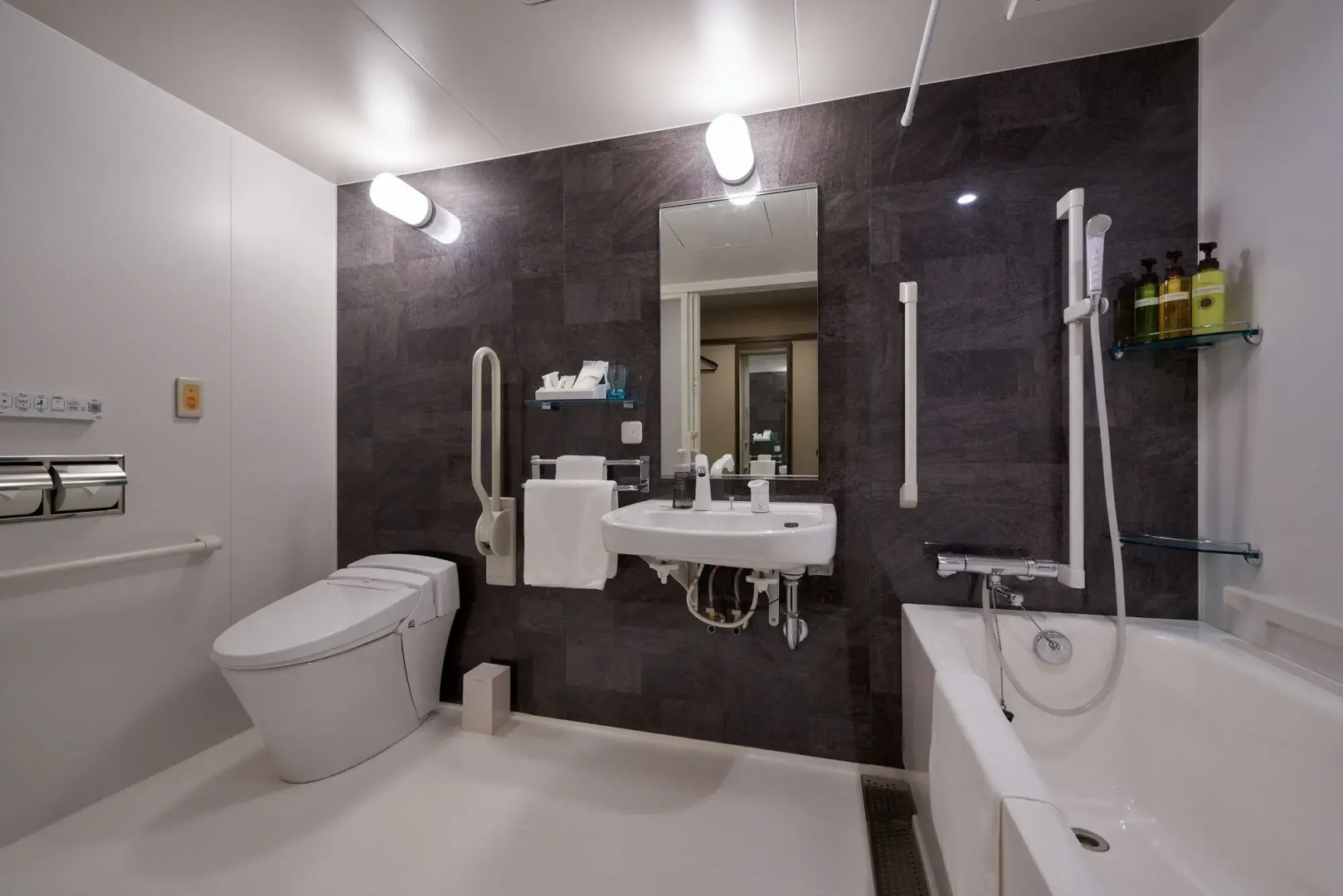 Photo - Welina Hotel Shinsaibashi NAGOMI