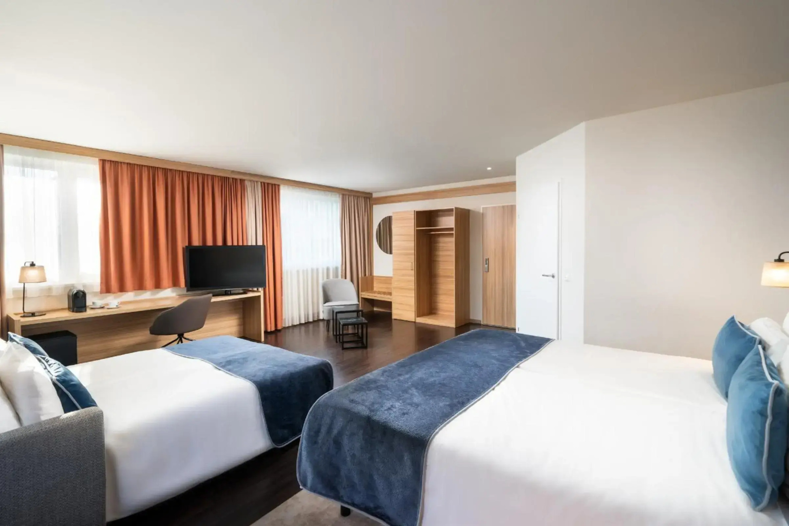 Foto - Leonardo Hotel Vienna Schönbrunn