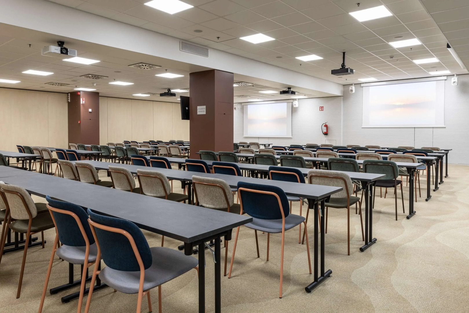 Foto - Scandic Helsinki Hub