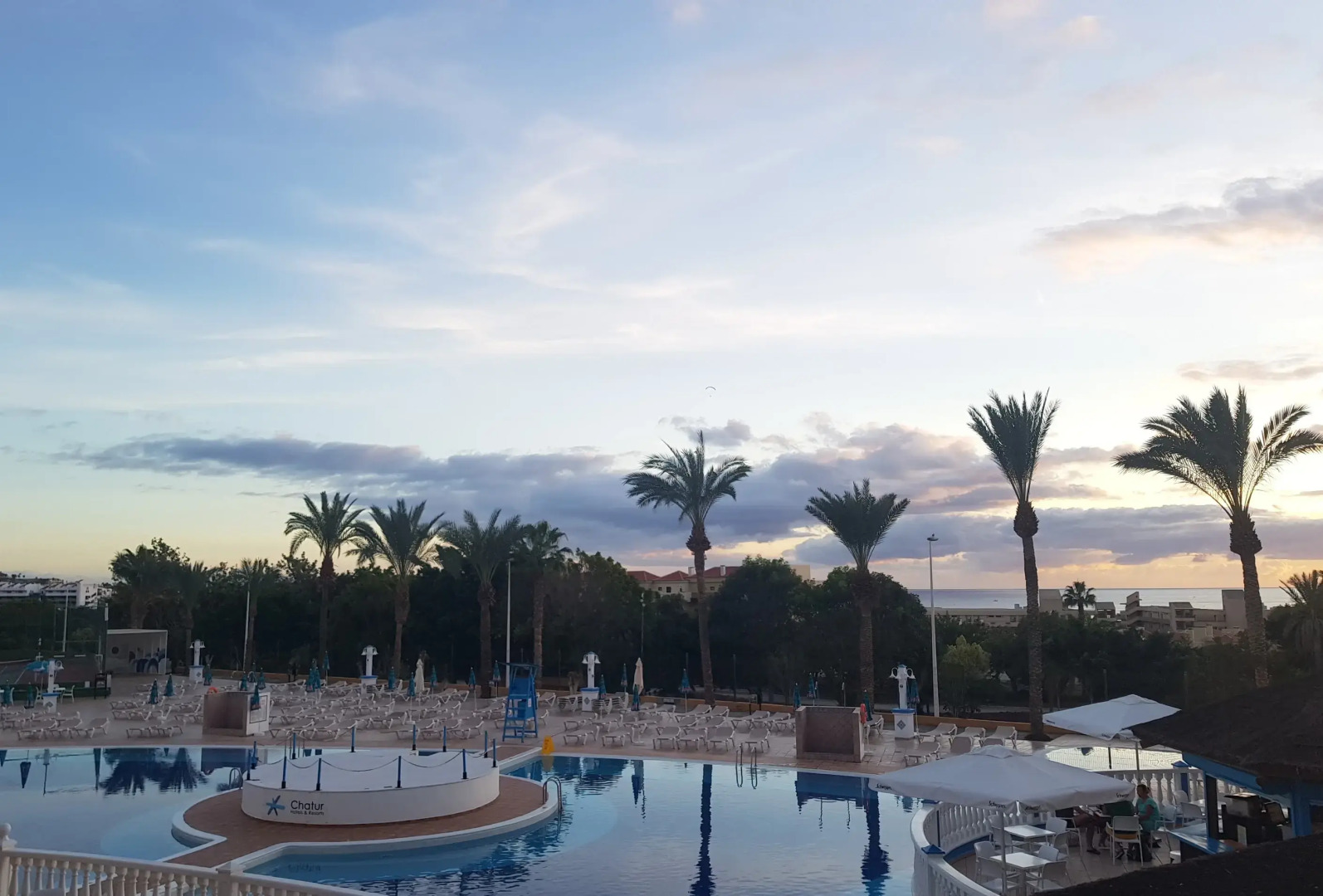 Foto - Chatur Playa Real Resort