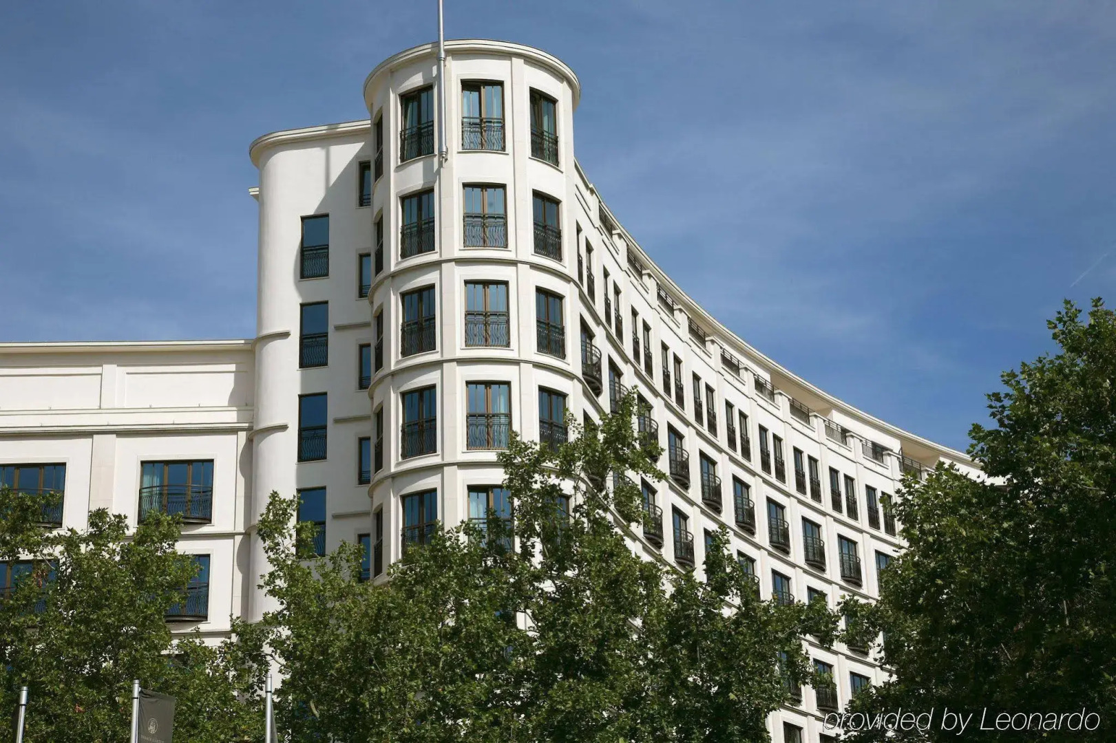 Foto - Rocco Forte The Charles Hotel