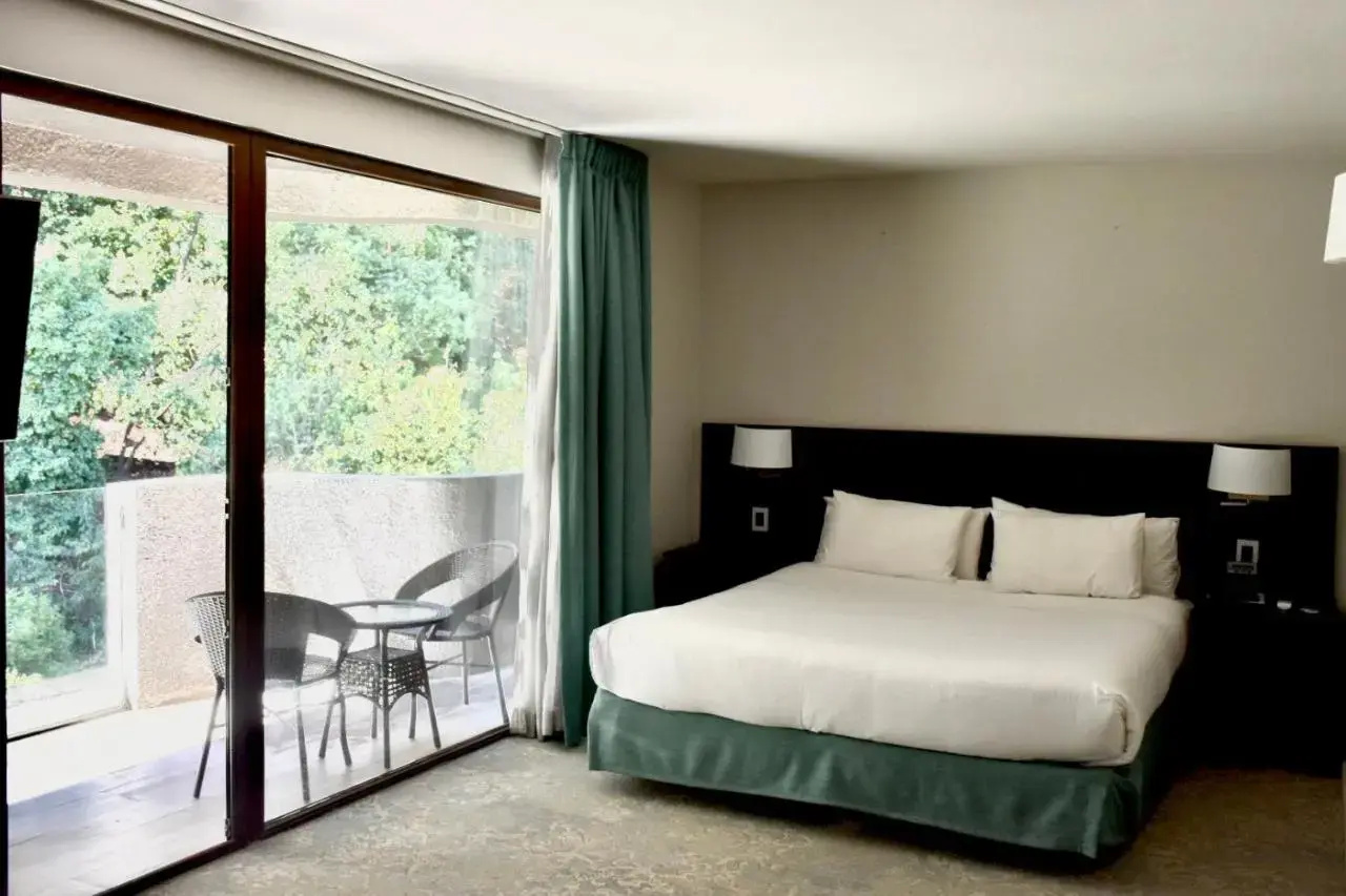 Foto - Hotel Bosque de Reñaca