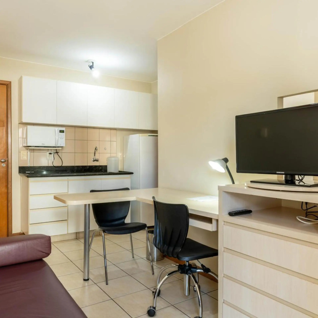 Foto - Verona Hplus Long Stay
