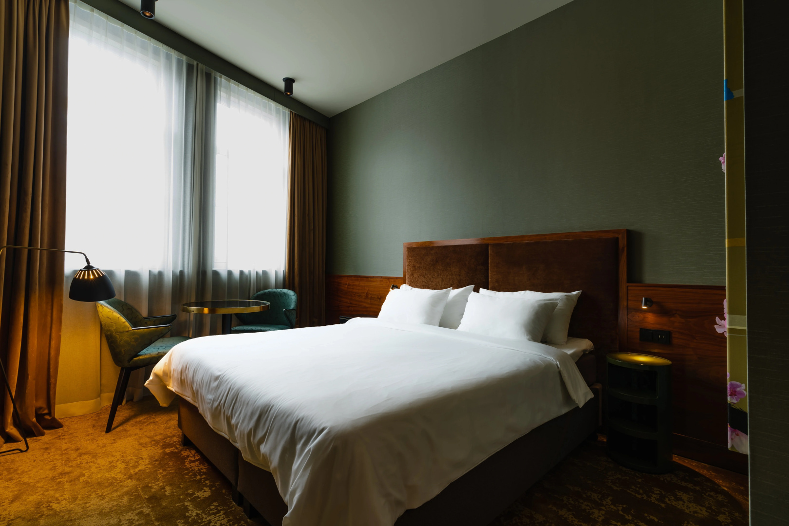 Foto - Hotel Mai Amsterdam