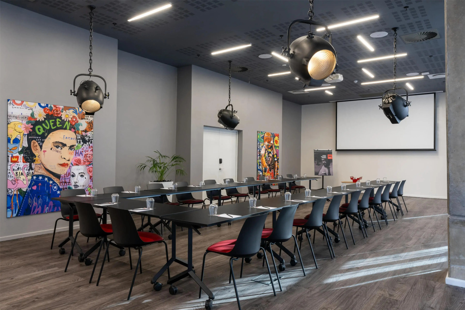 Foto - Radisson RED Hotel V&A Waterfront Cape Town