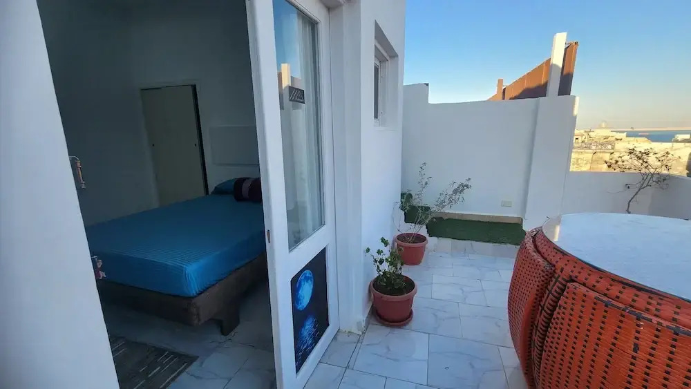 Foto - White Roof - Hurghada