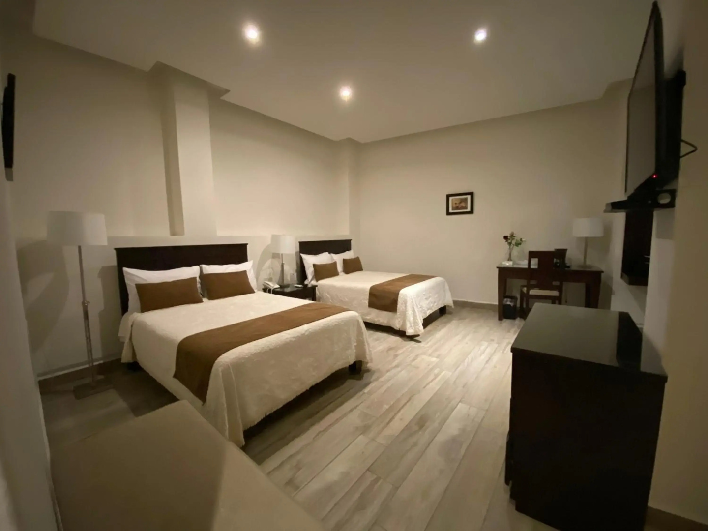 Photo - Hotel Casa Faroles