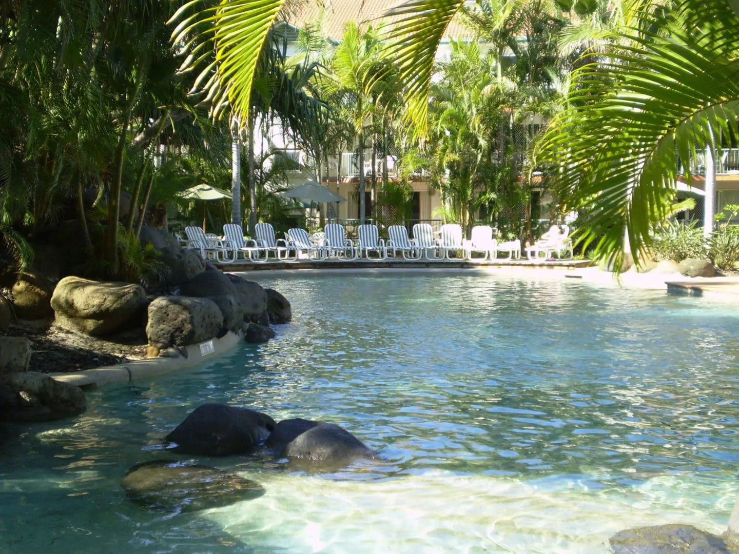 Foto - Grande Florida Beachside Resort