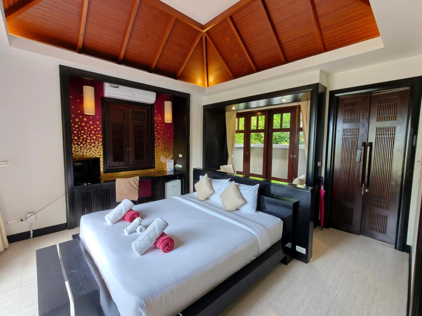 Foto - Bhundhari Villas