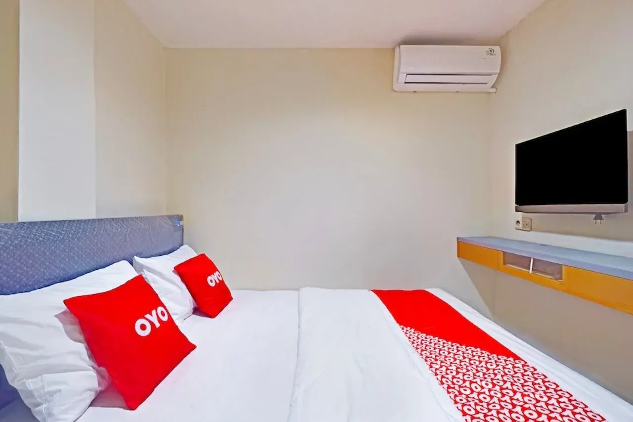 Photo - Hotel O Mangga Besar Near Mangga Besar Station Formerly Warna Warni Residence