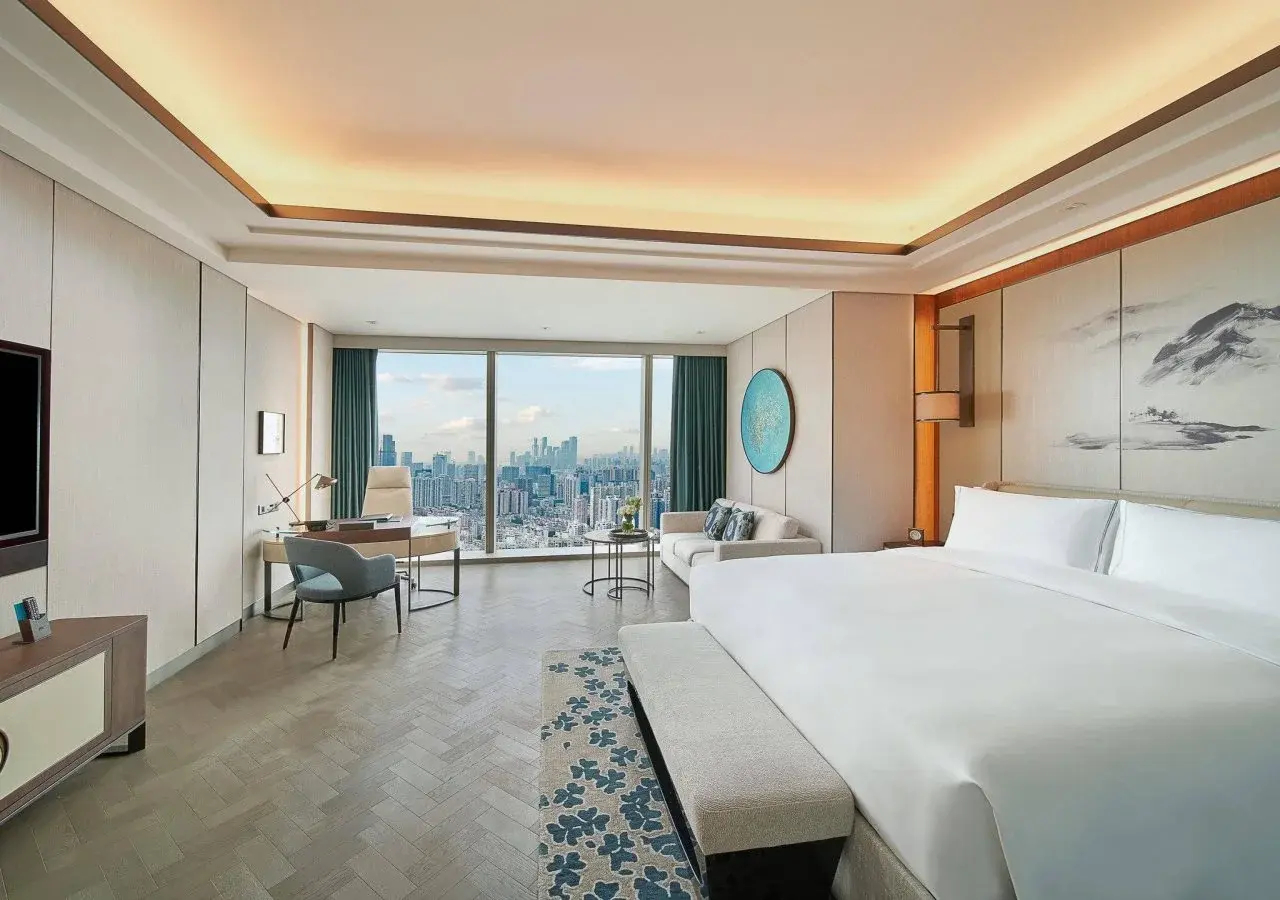 Foto - Raffles Shenzhen