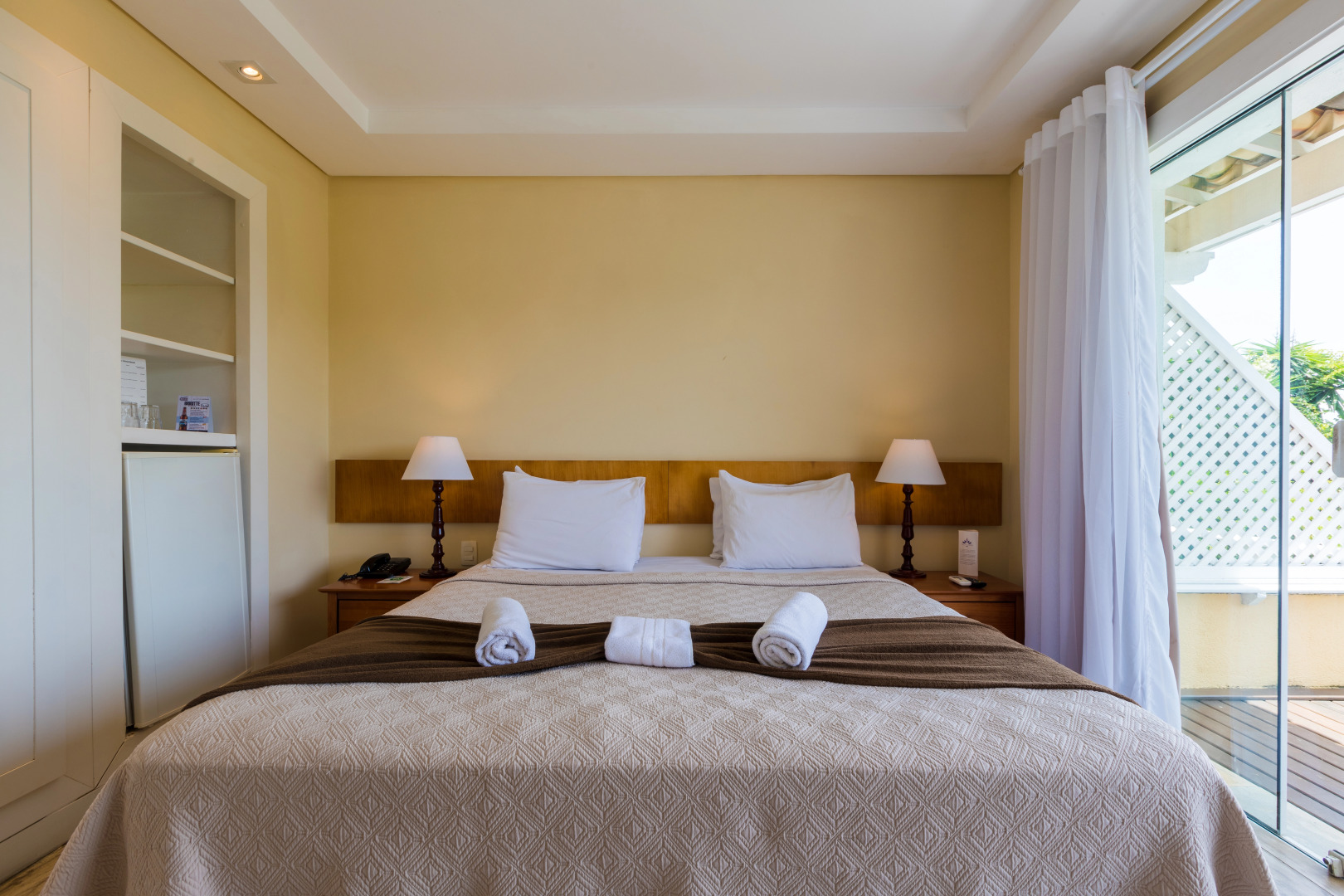 Foto - Pousada e Spa Villa Mercedes by Latitud Hoteles